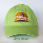 Lime Cap