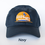 Navy Cap