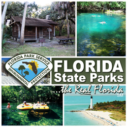 Florida State Parks