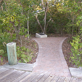 Norris Marker Path photo