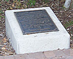 Norris Marker